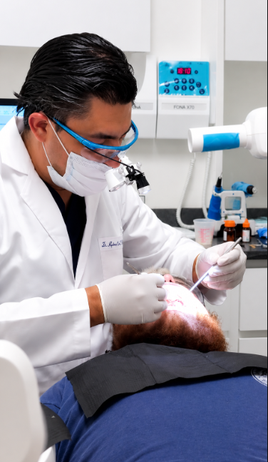Root Canal